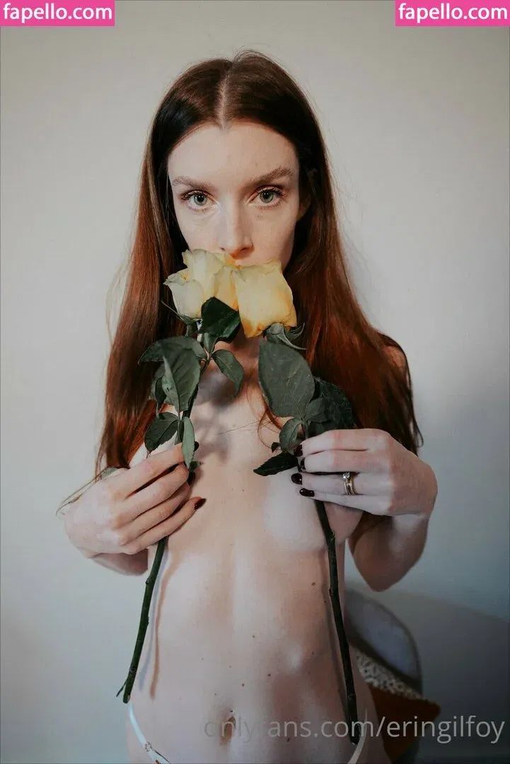 eringilfoy Onlyfans Photo Gallery 