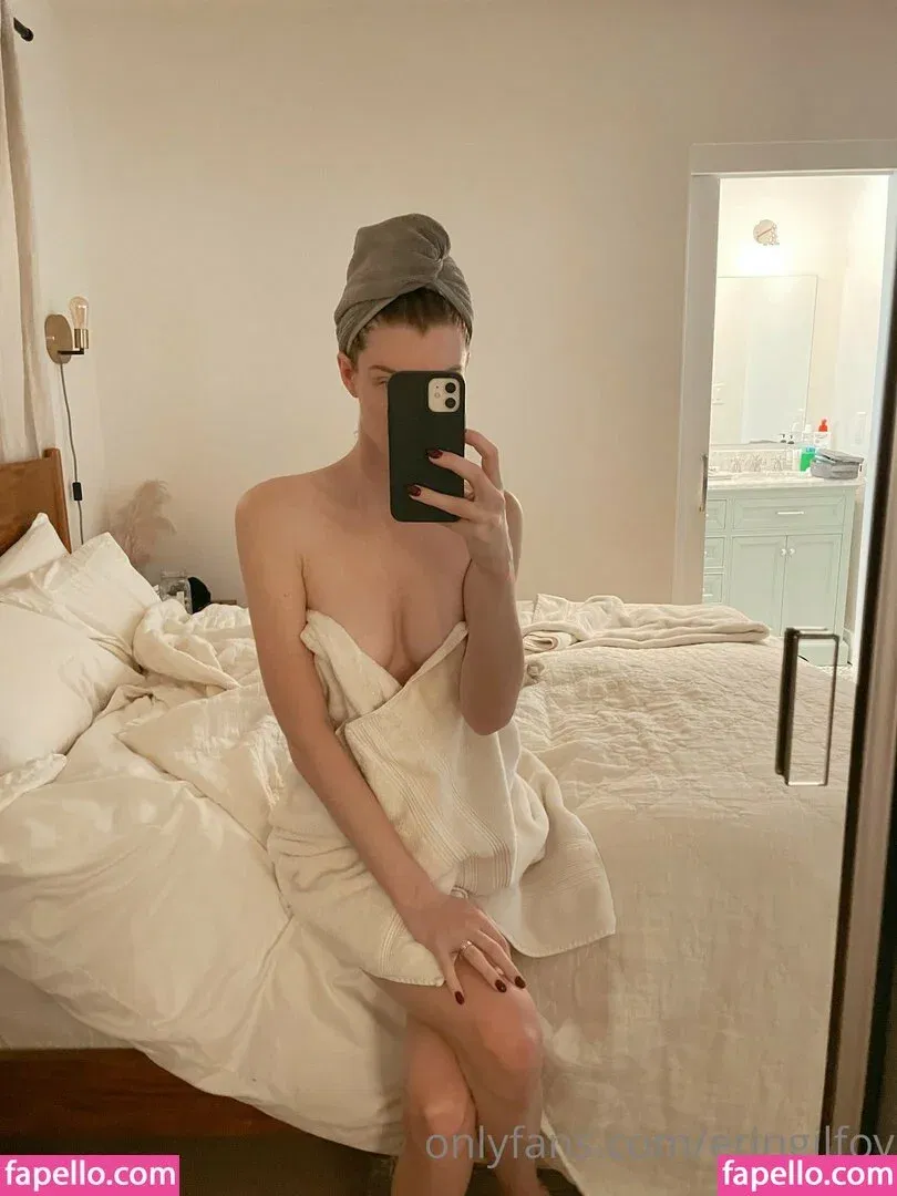 eringilfoy Onlyfans Photo Gallery 