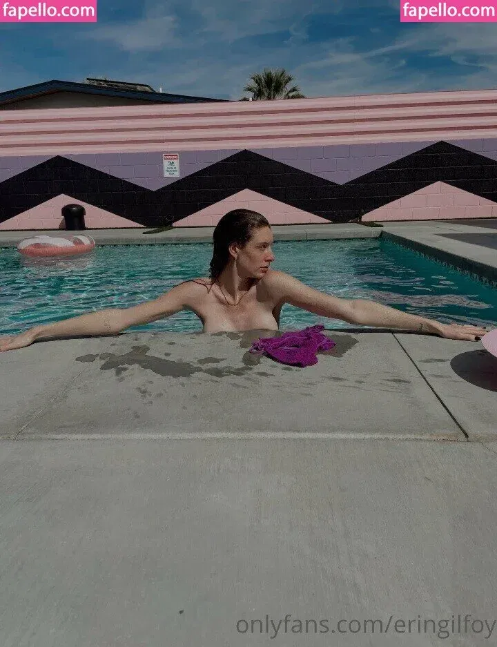 eringilfoy Onlyfans Photo Gallery 