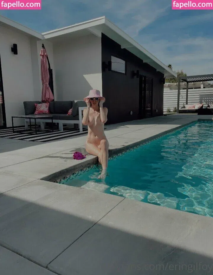 eringilfoy Onlyfans Photo Gallery 