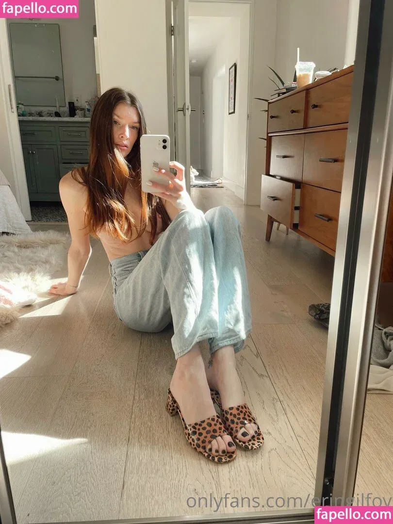 eringilfoy Onlyfans Photo Gallery 