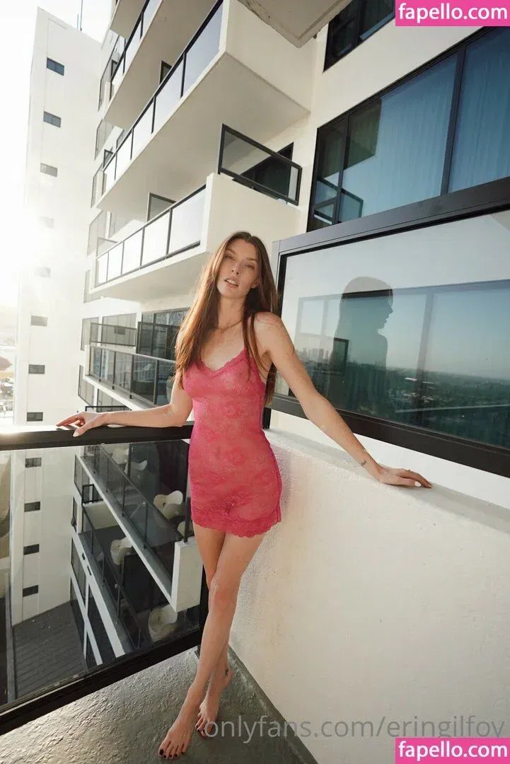 eringilfoy Onlyfans Photo Gallery 