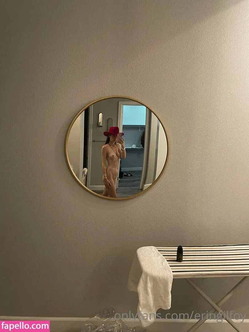 eringilfoy Onlyfans Photo Gallery 