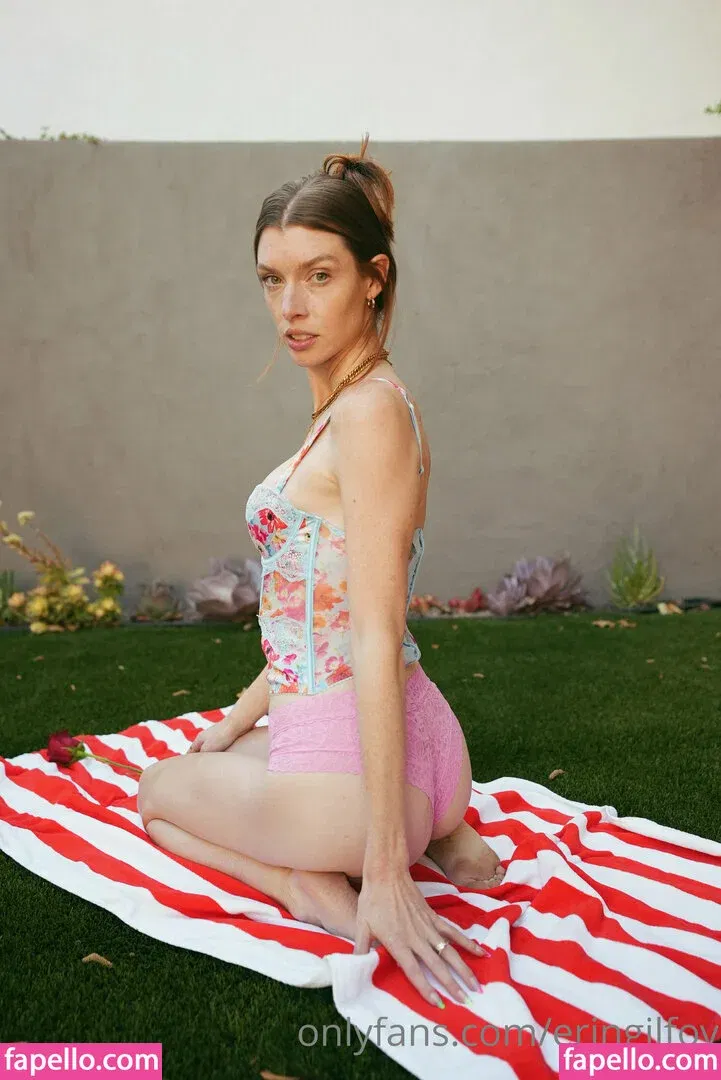 eringilfoy Onlyfans Photo Gallery 
