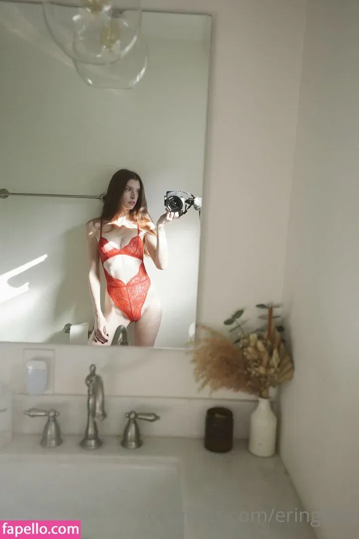 eringilfoy Onlyfans Photo Gallery 