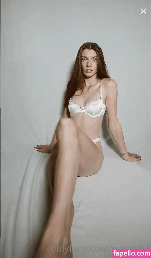 eringilfoy Onlyfans Photo Gallery 