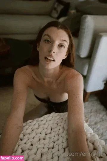 eringilfoy Onlyfans Photo Gallery 