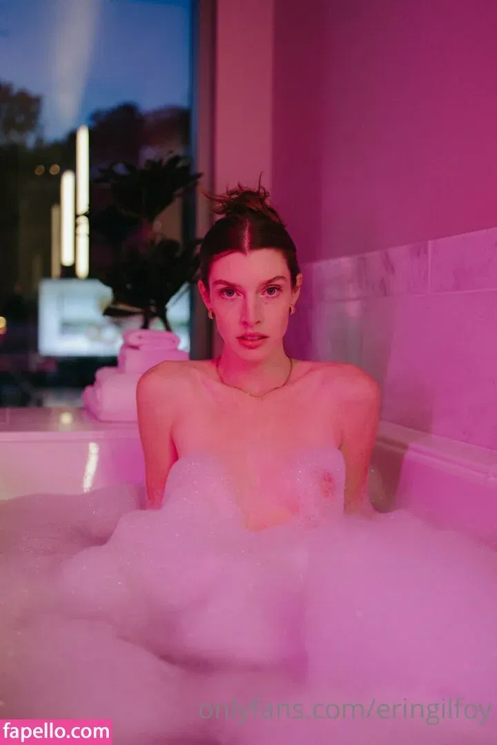 eringilfoy Onlyfans Photo Gallery 