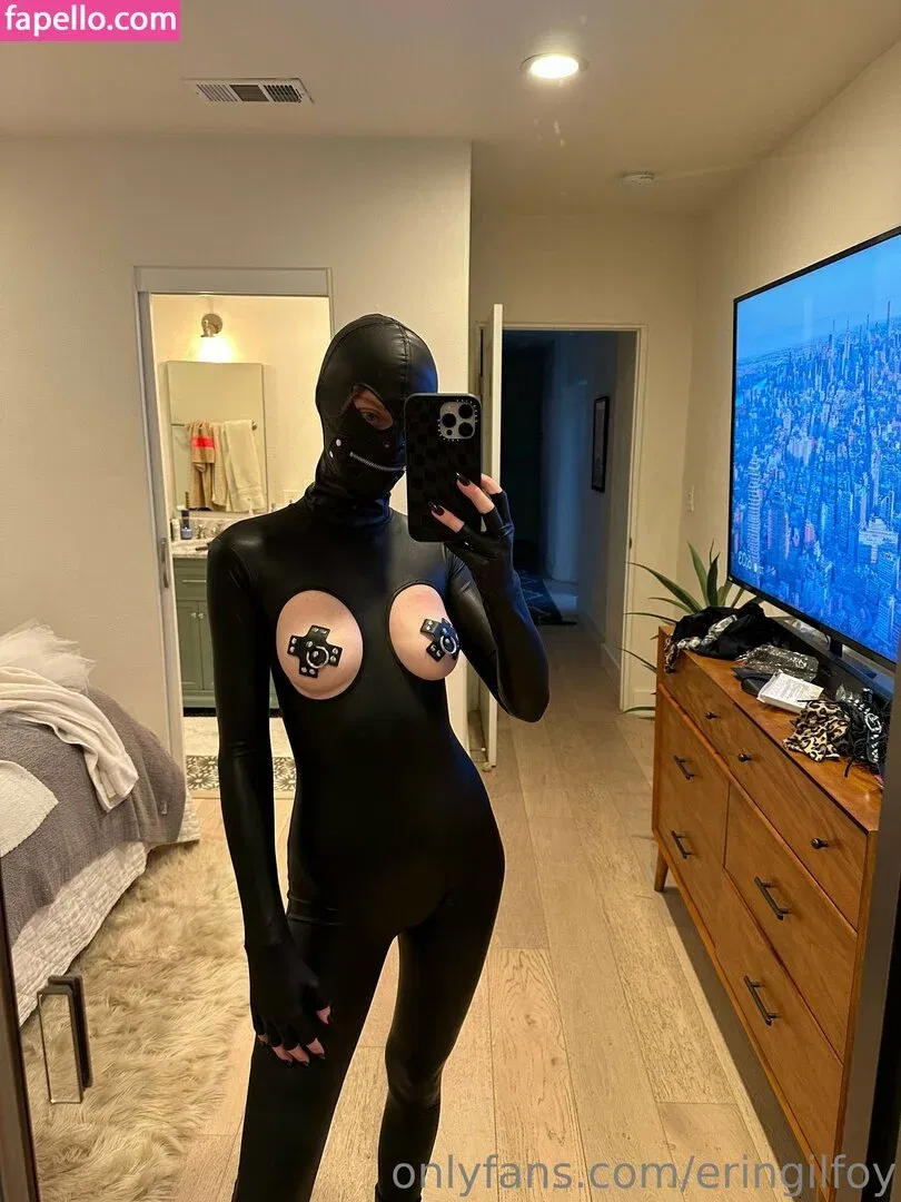 eringilfoy Onlyfans Photo Gallery 