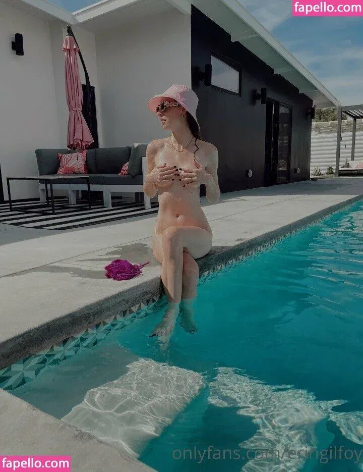 eringilfoy Onlyfans Photo Gallery 