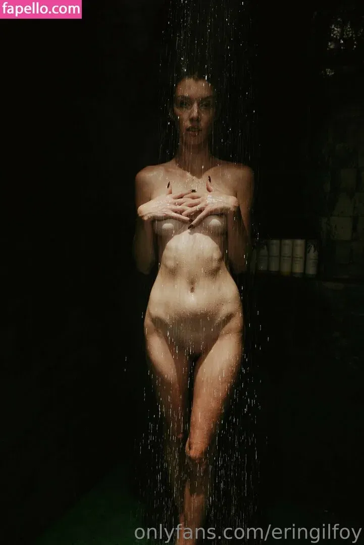 eringilfoy Onlyfans Photo Gallery 