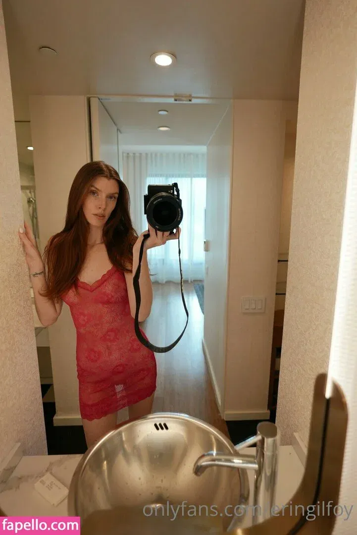 eringilfoy Onlyfans Photo Gallery 