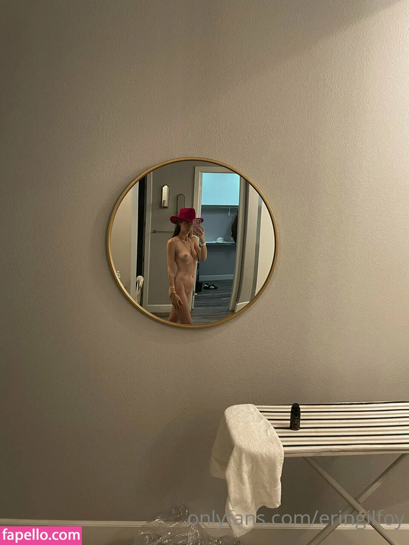 eringilfoy Onlyfans Photo Gallery 