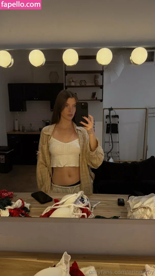 eringilfoy Onlyfans Photo Gallery 