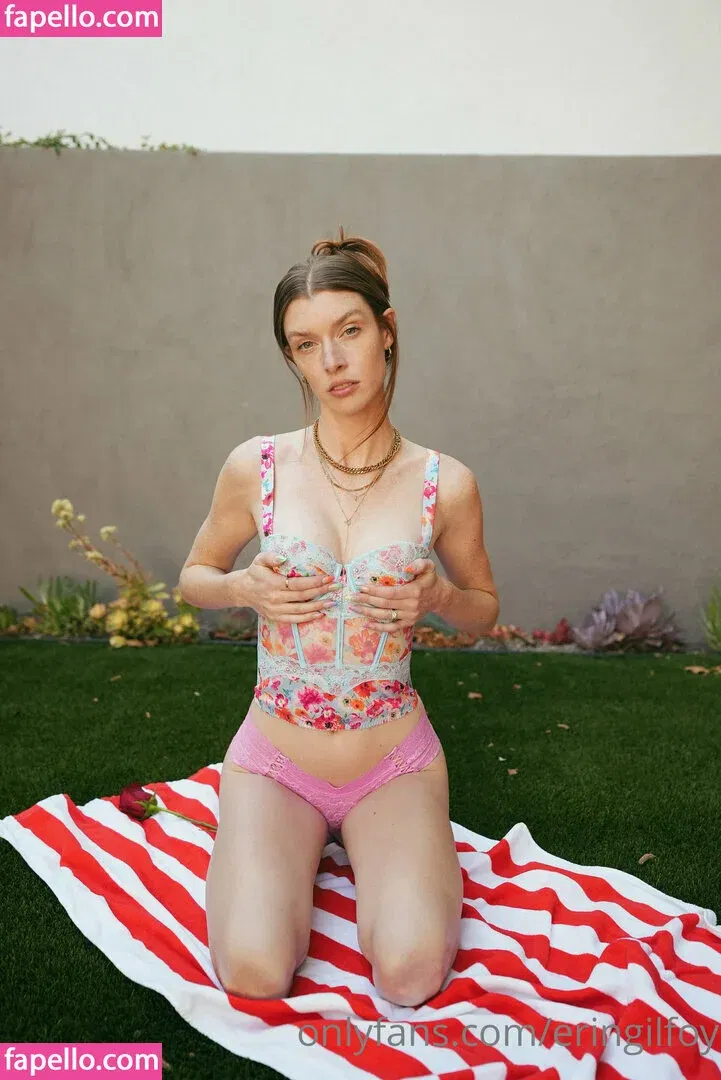 eringilfoy Onlyfans Photo Gallery 