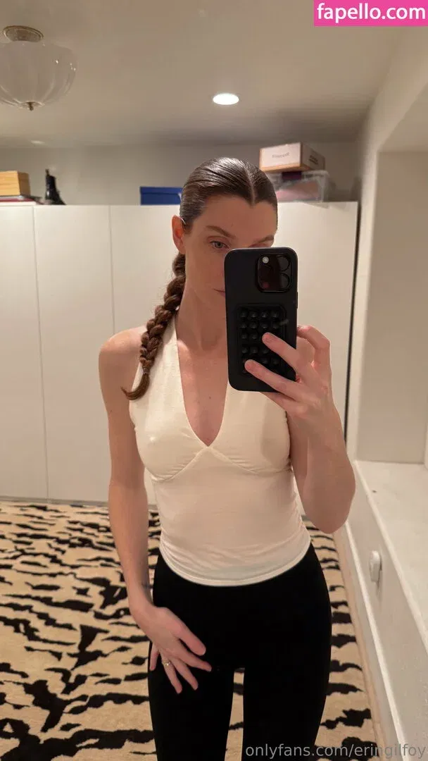 eringilfoy Onlyfans Photo Gallery 