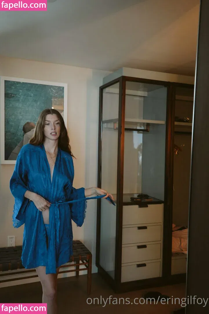 eringilfoy Onlyfans Photo Gallery 