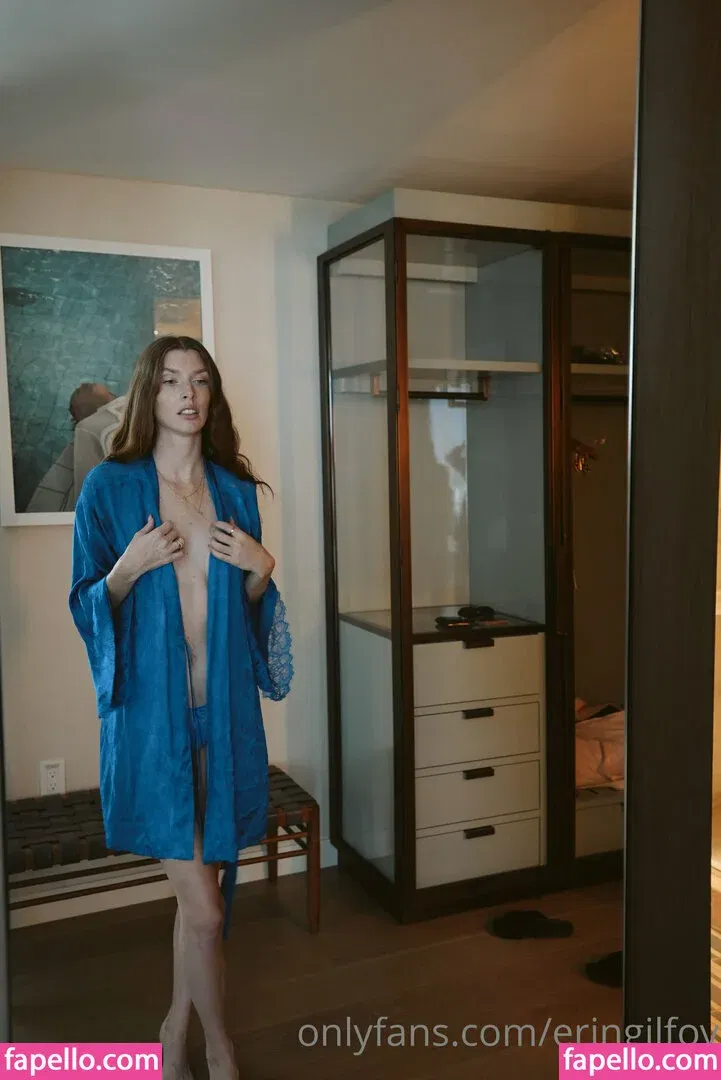 eringilfoy Onlyfans Photo Gallery 