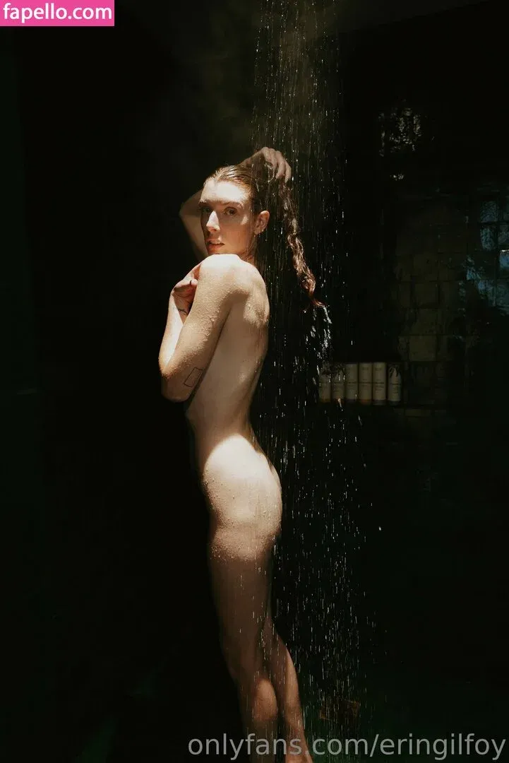 eringilfoy Onlyfans Photo Gallery 