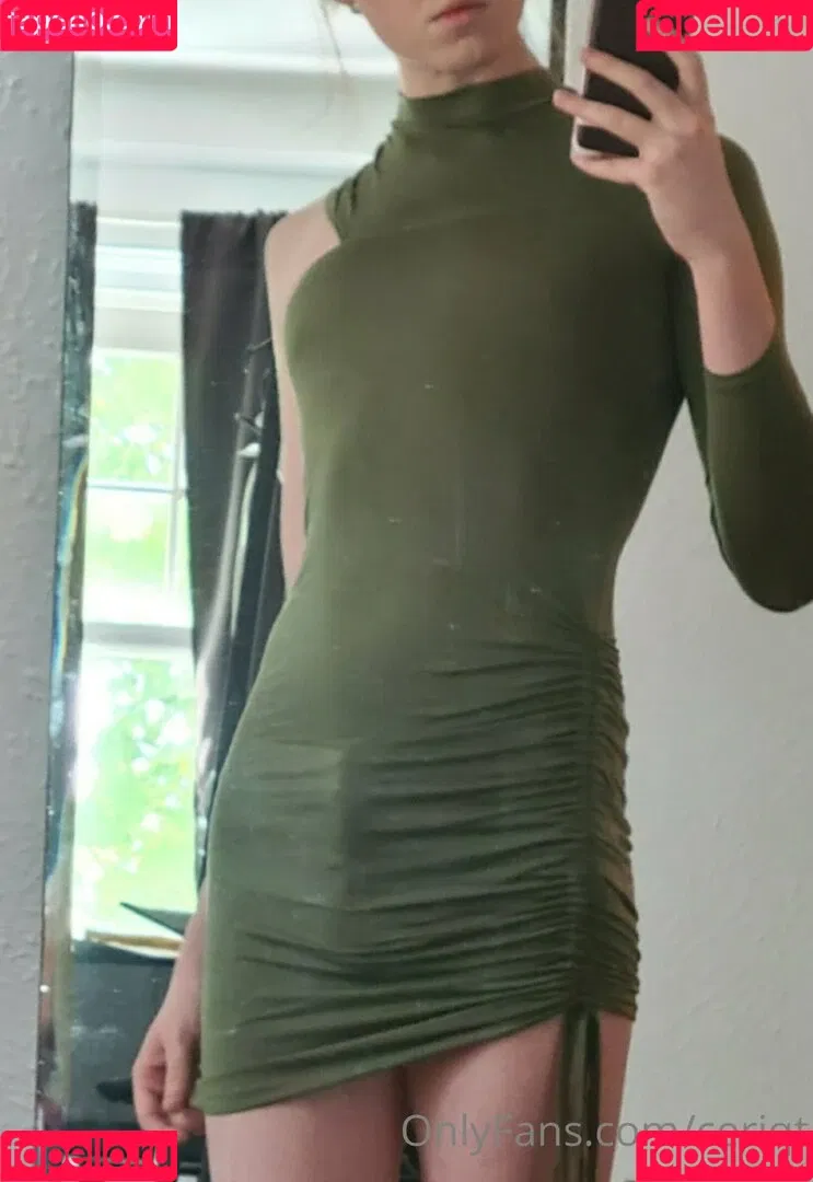 ceriqt Onlyfans Photo Gallery 