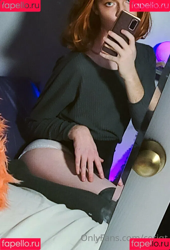 ceriqt Onlyfans Photo Gallery 