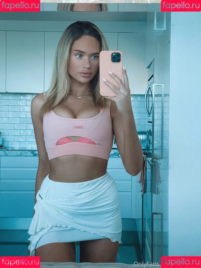 Indi Thew Onlyfans Photo Gallery 
