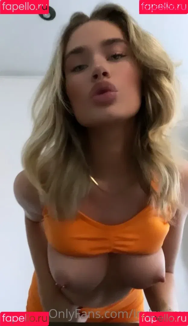 Indi Thew Onlyfans Photo Gallery 