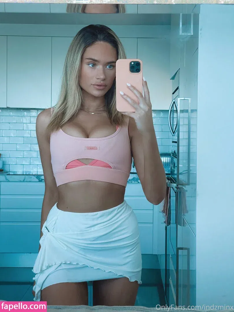 Indi Thew Onlyfans Photo Gallery 