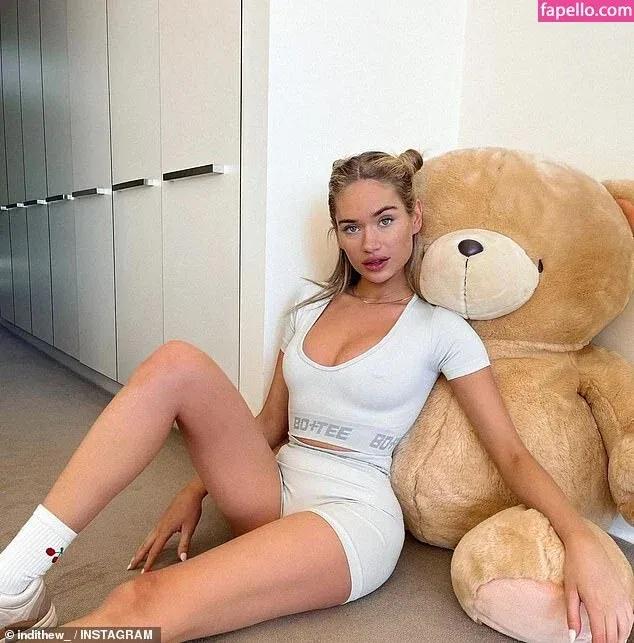 Indi Thew Onlyfans Photo Gallery 