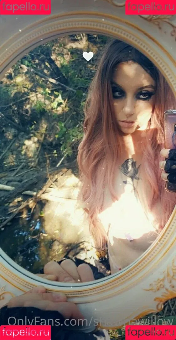 shawnawillow Onlyfans Photo Gallery 
