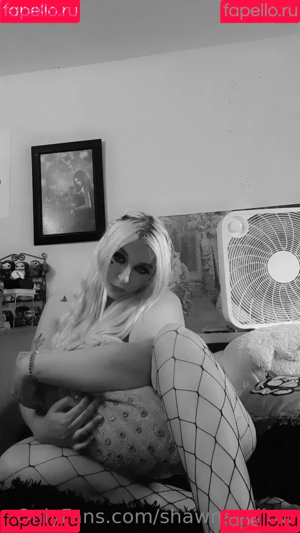 shawnawillow Onlyfans Photo Gallery 