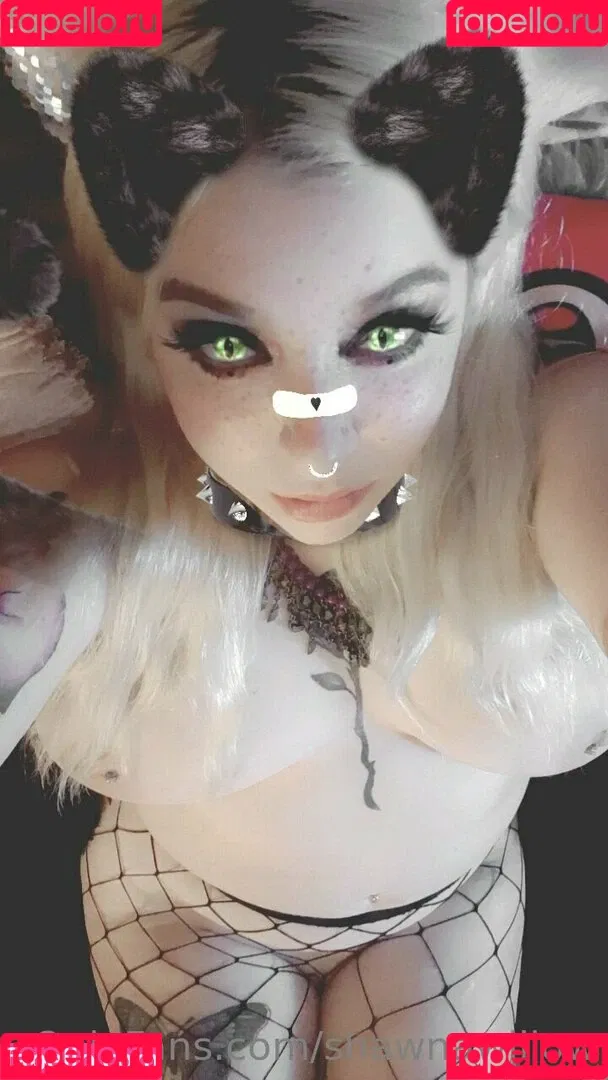 shawnawillow Onlyfans Photo Gallery 