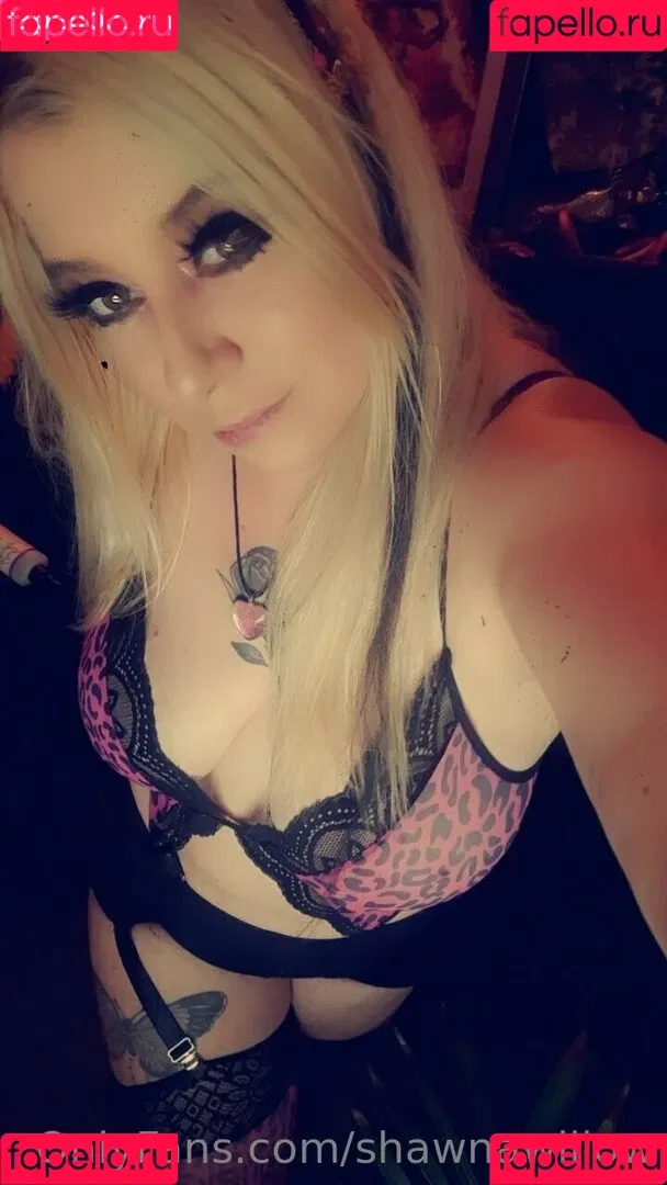 shawnawillow Onlyfans Photo Gallery 