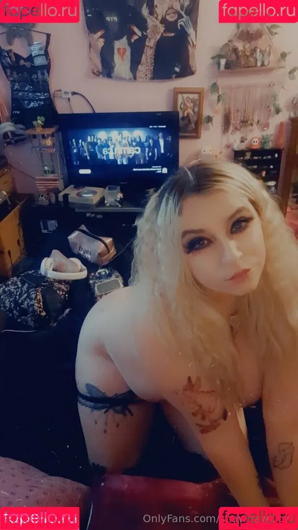 shawnawillow Onlyfans Photo Gallery 