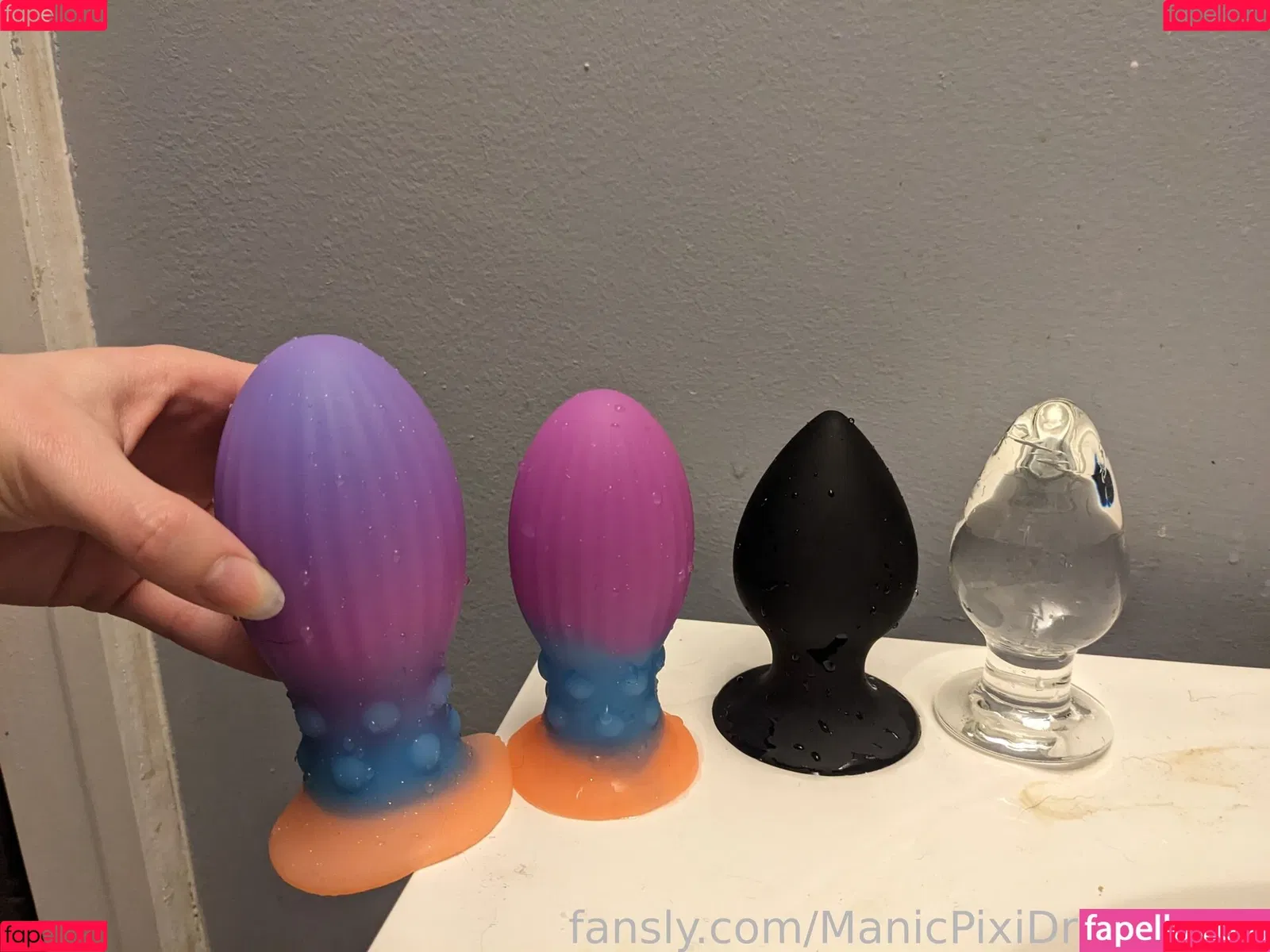 ManicPixiDreamSlut Onlyfans Photo Gallery 