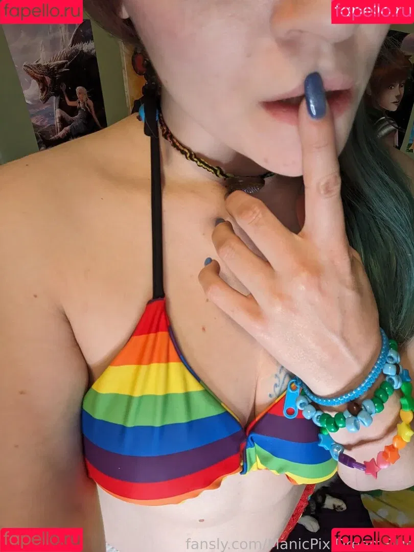 ManicPixiDreamSlut Onlyfans Photo Gallery 