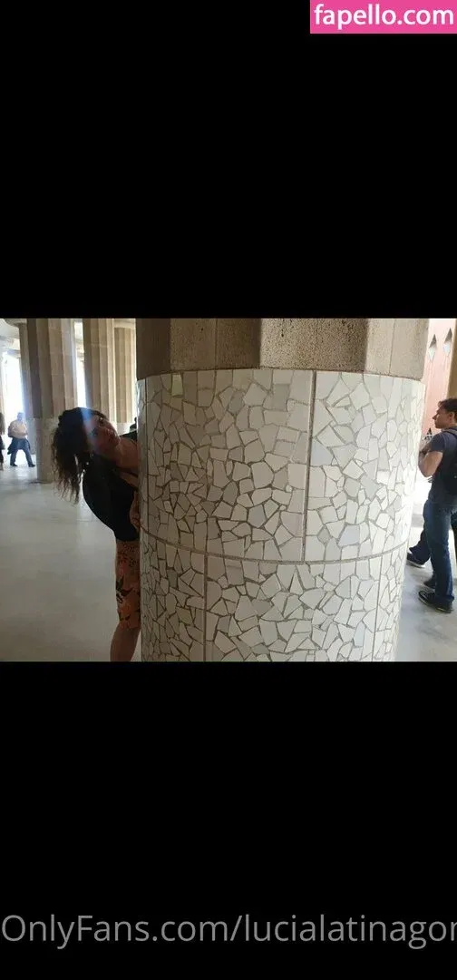 lucialatinagomez Onlyfans Photo Gallery 