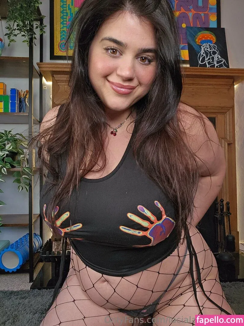 lucialatinagomez Onlyfans Photo Gallery 