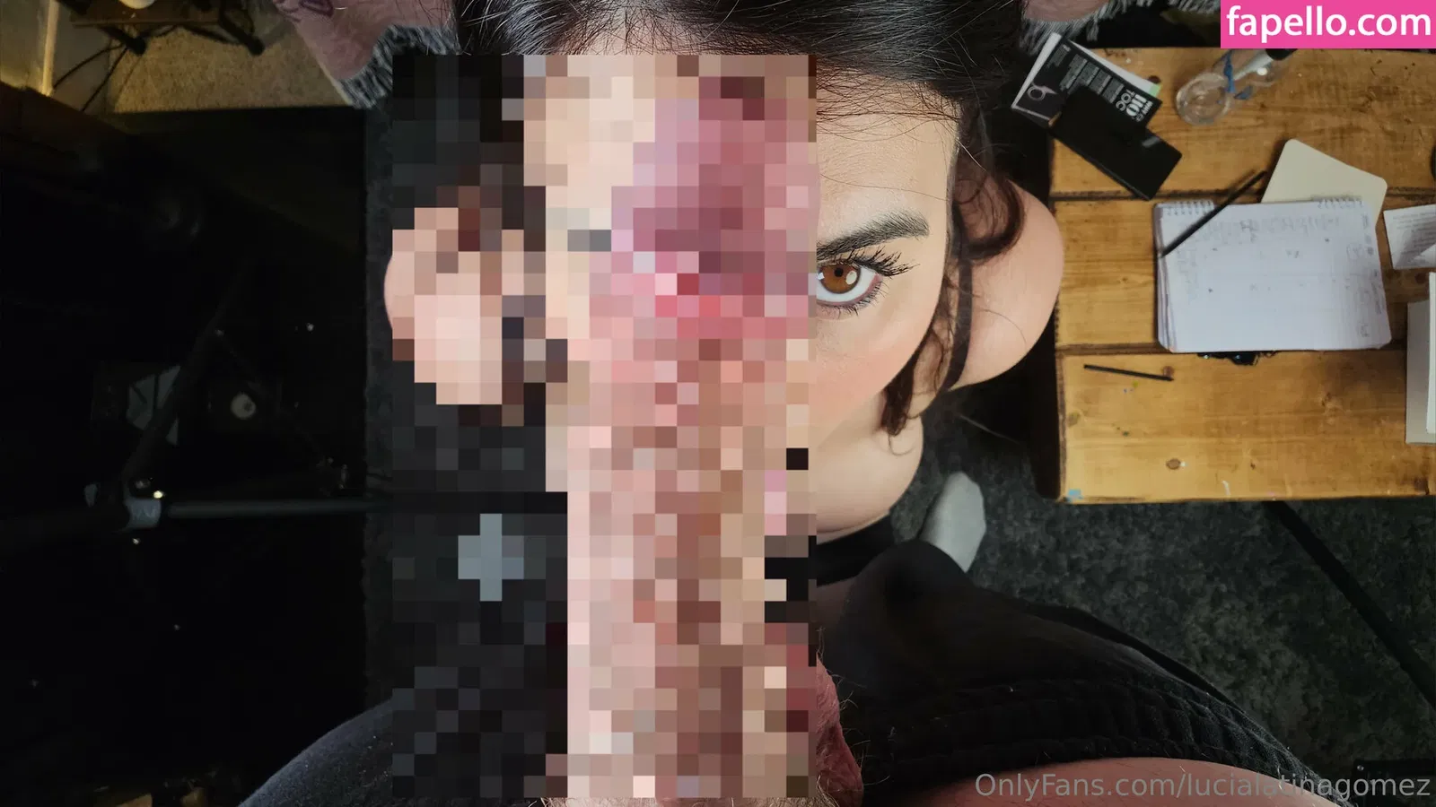 lucialatinagomez Onlyfans Photo Gallery 