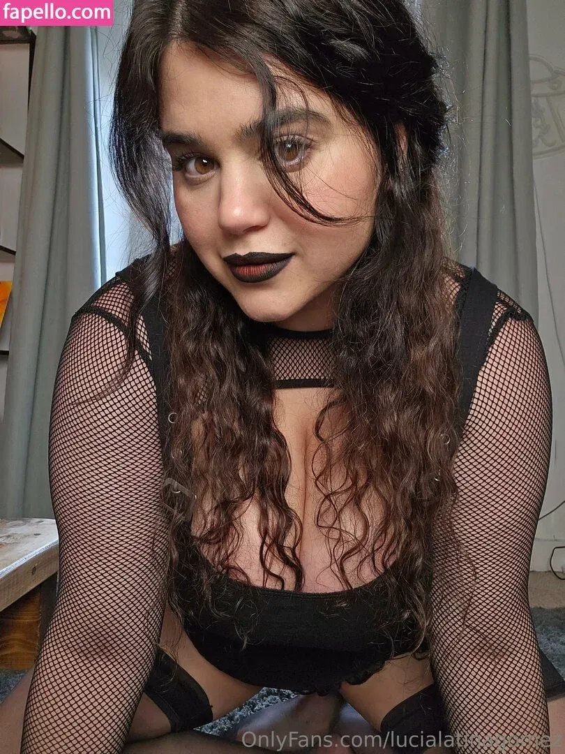 lucialatinagomez Onlyfans Photo Gallery 