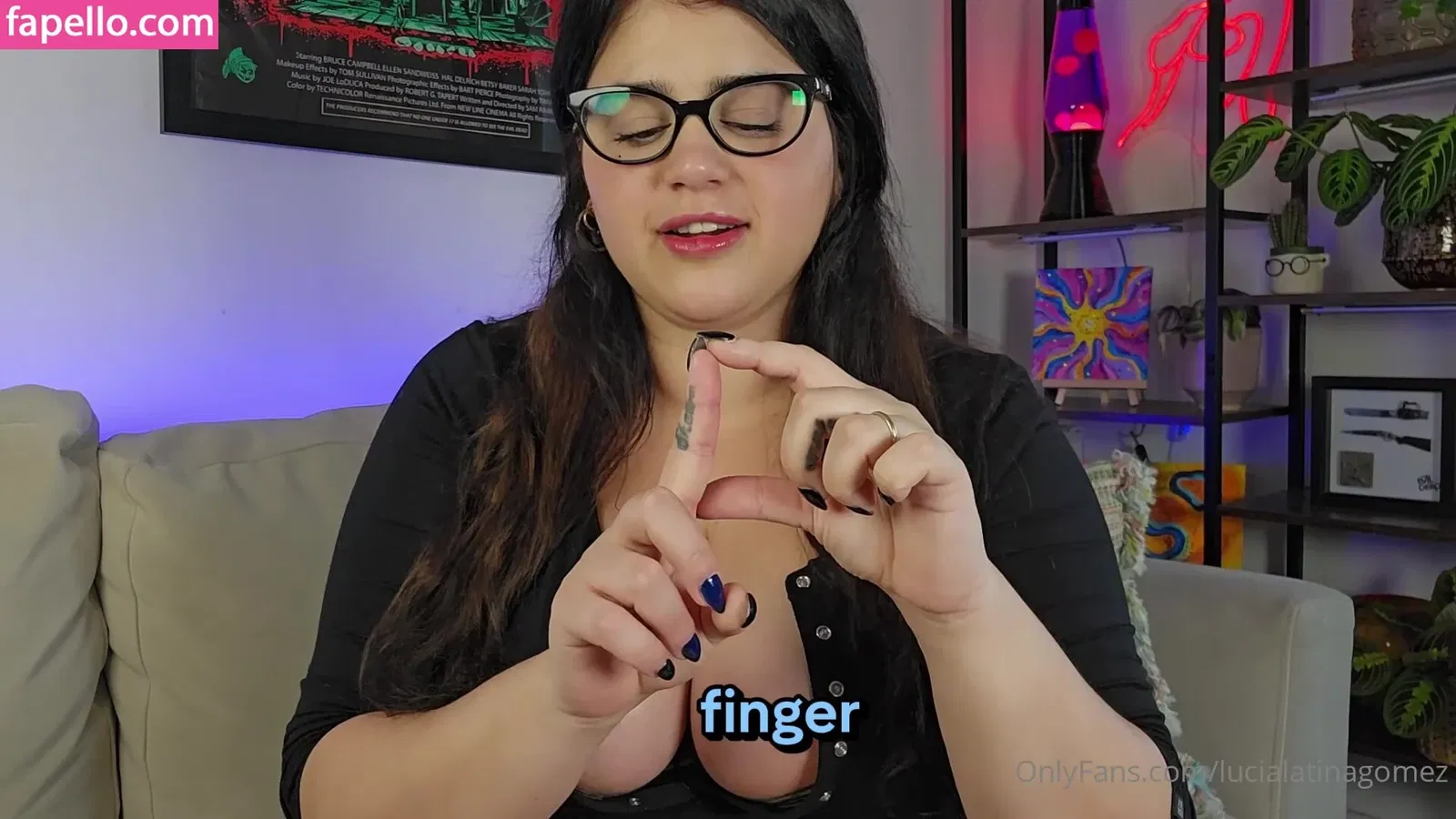 lucialatinagomez Onlyfans Photo Gallery 