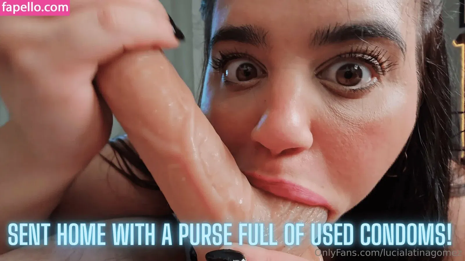 lucialatinagomez Onlyfans Photo Gallery 