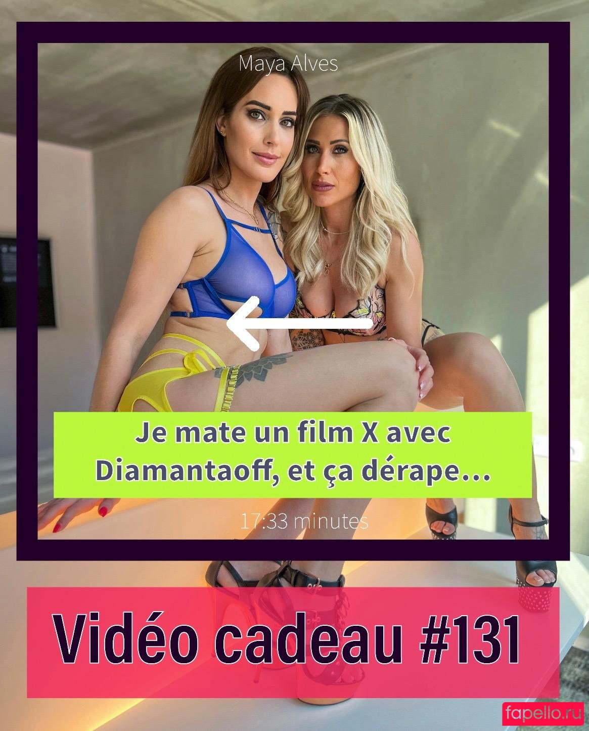 Maya_alves Nude Onlyfans Photo 38