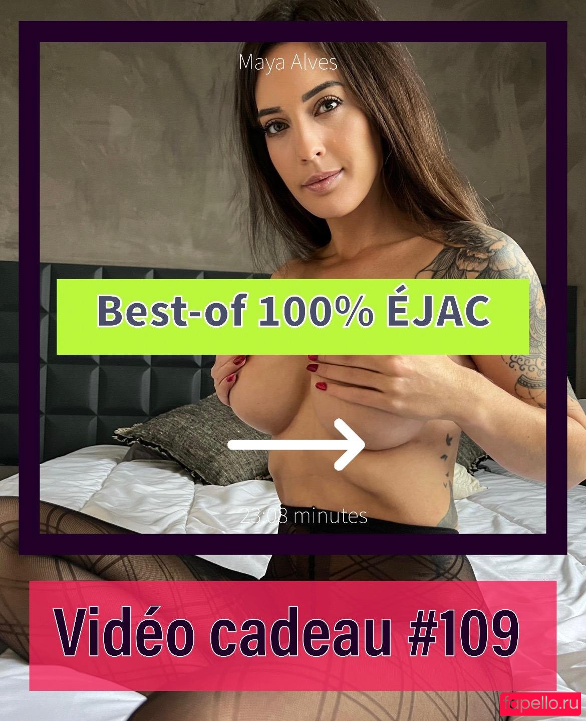 Maya_alves Nude Onlyfans Photo 21
