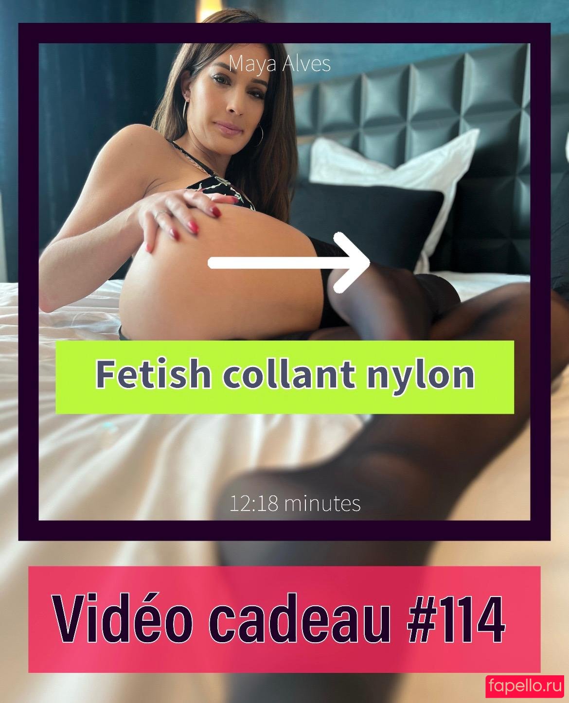 Maya_alves Nude Onlyfans Photo 17