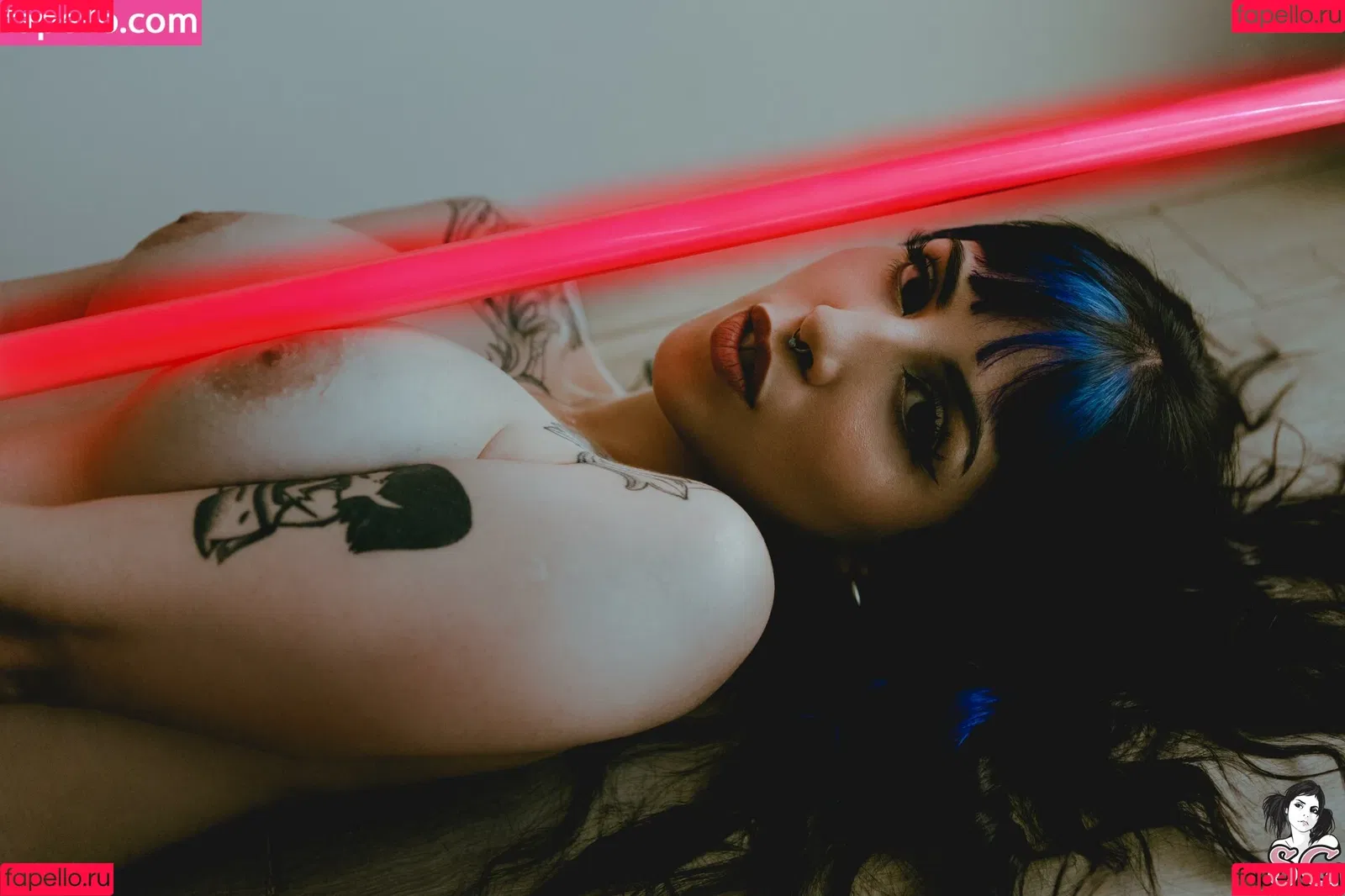 Cisne Onlyfans Photo Gallery 