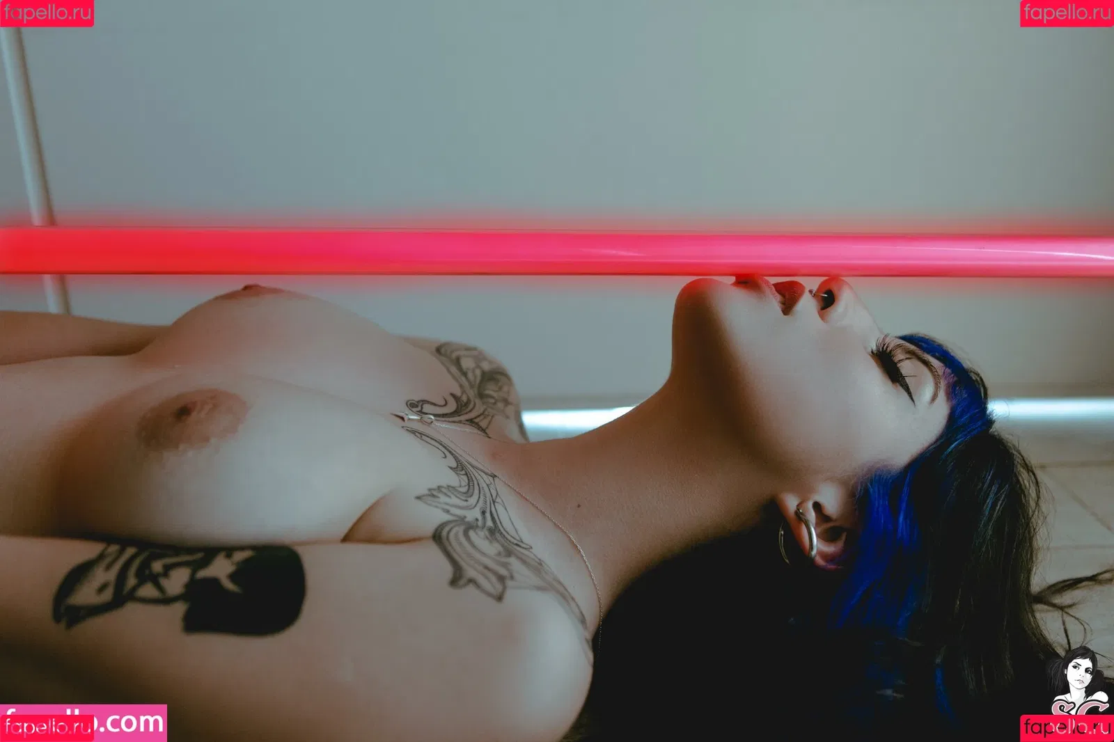 Cisne Onlyfans Photo Gallery 