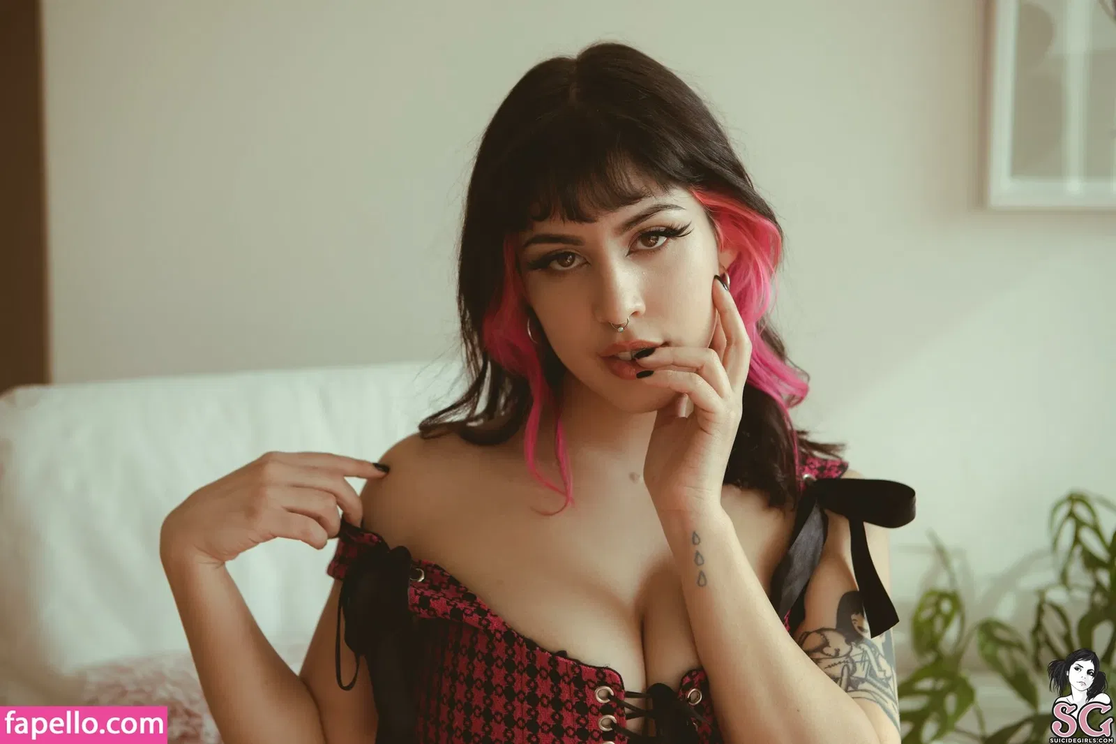 Cisne Onlyfans Photo Gallery 