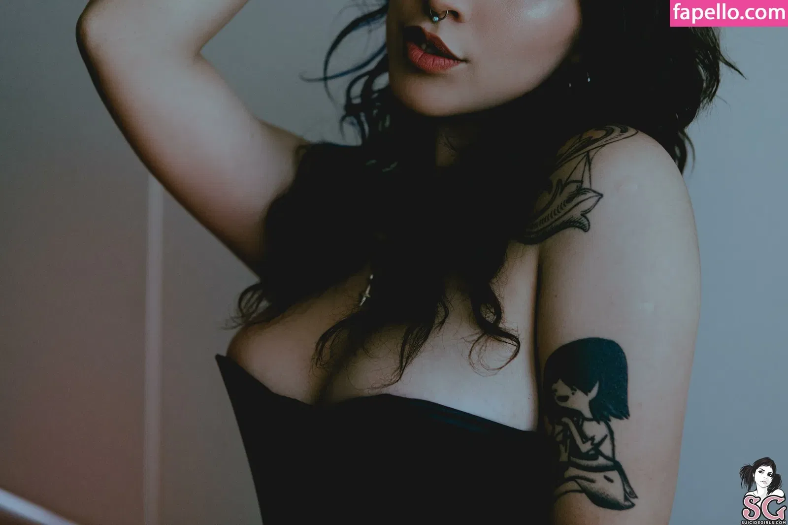 Cisne Onlyfans Photo Gallery 