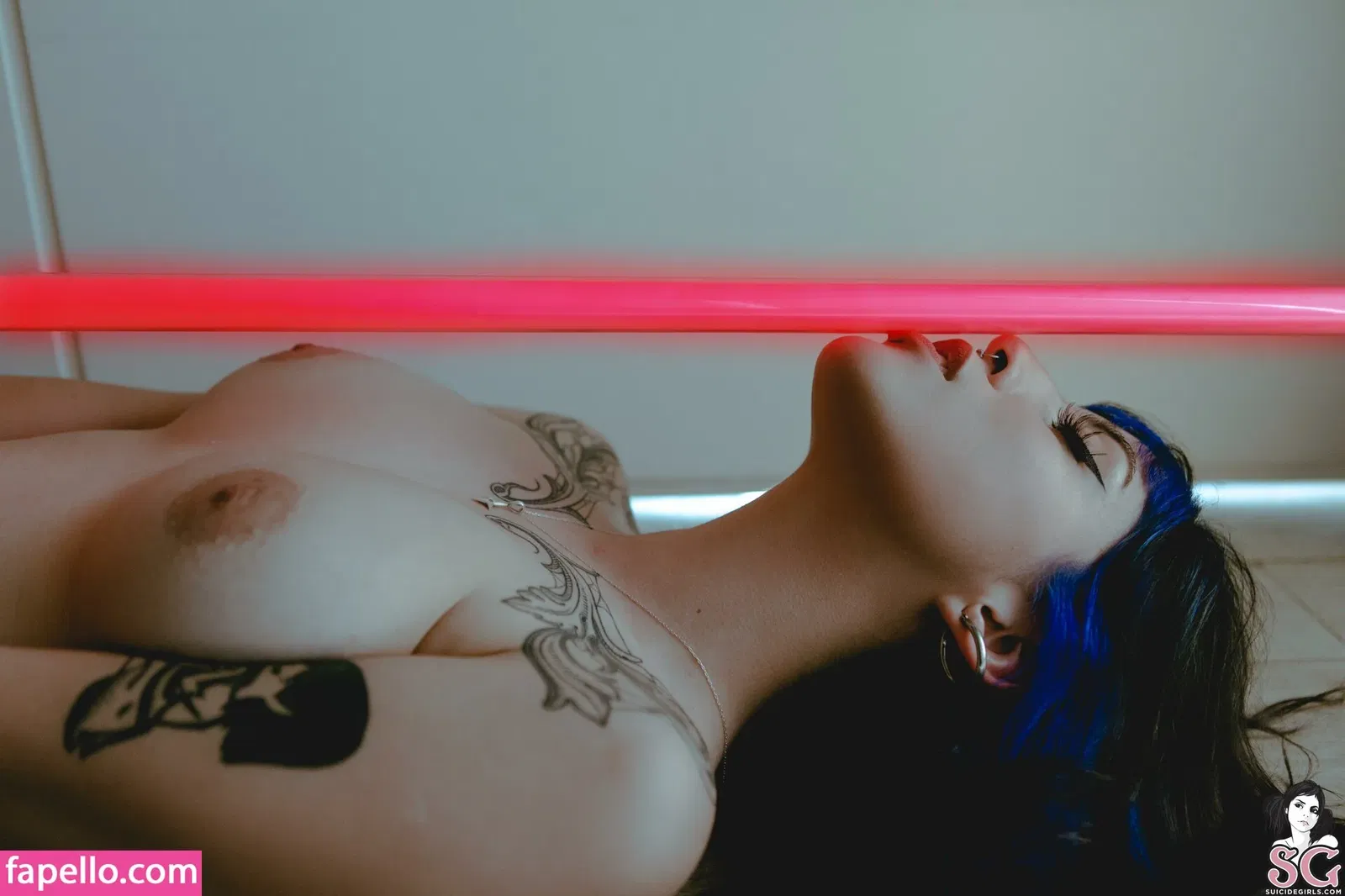 Cisne Onlyfans Photo Gallery 